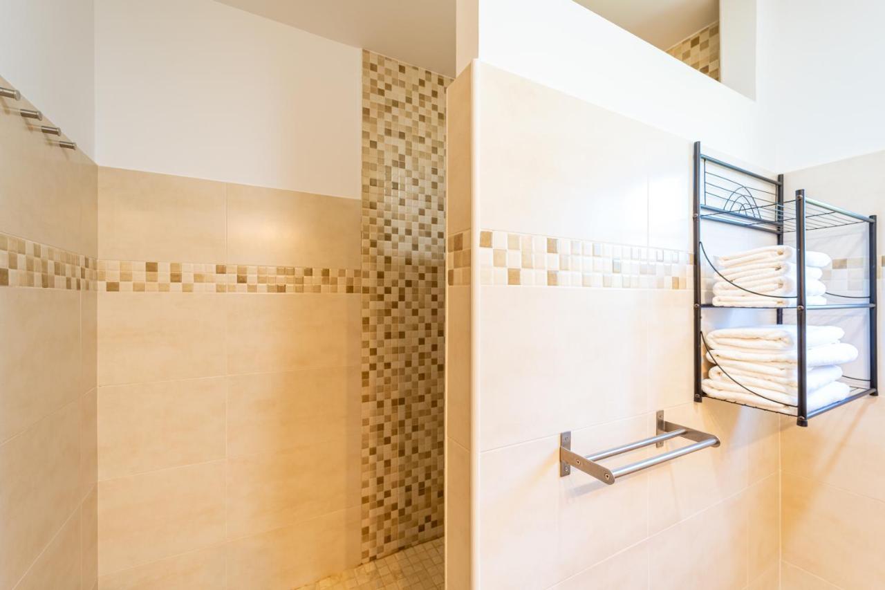 Apartamento Jibazahora Leo Exterior foto