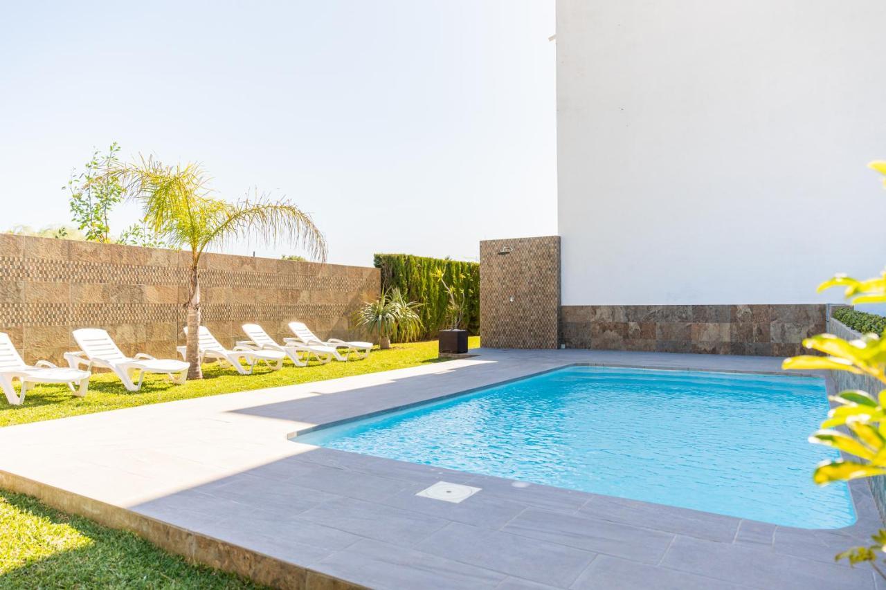 Apartamento Jibazahora Leo Exterior foto