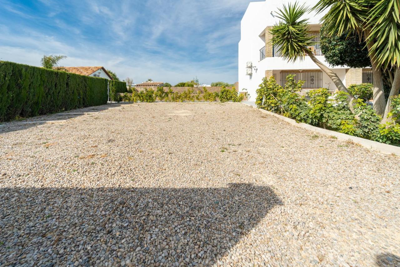 Apartamento Jibazahora Leo Exterior foto