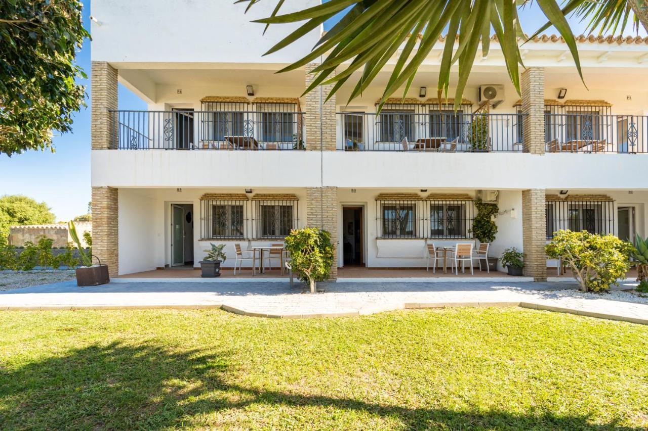 Apartamento Jibazahora Leo Exterior foto