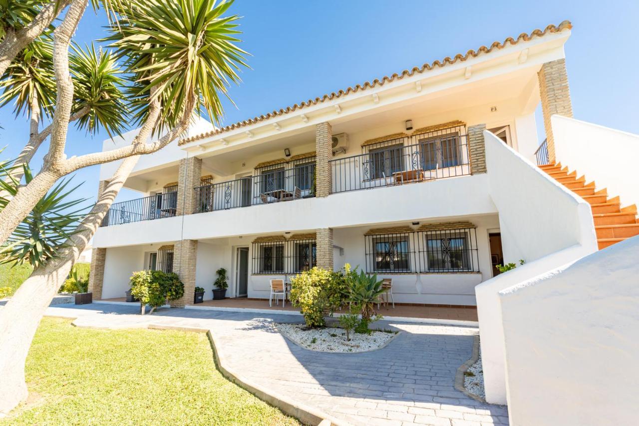 Apartamento Jibazahora Leo Exterior foto
